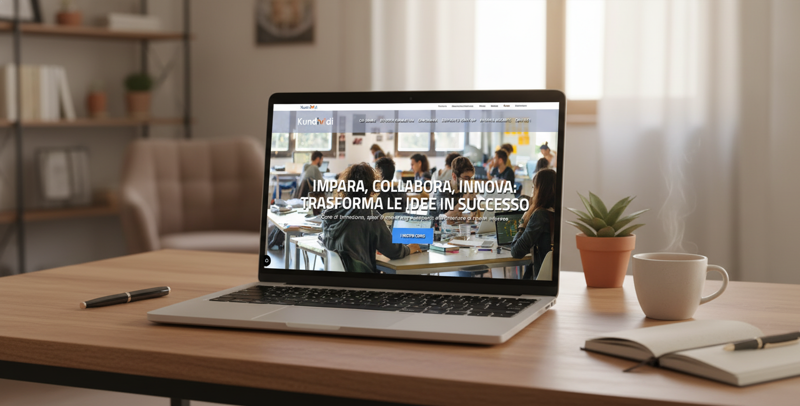 Associazione Culturale Kundividi