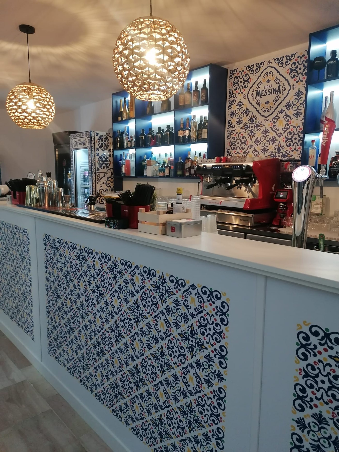 Ristorante - Il Pilone